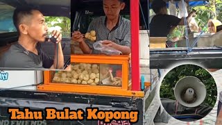 Download Lagu Kompilasi Penjual Tahu Bulat Di Goreng Di Mobil Dadakan Limaratusan Halo || Indonesian Street Food MP3