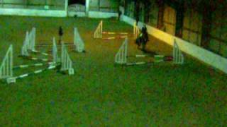jump off 2 ft 3