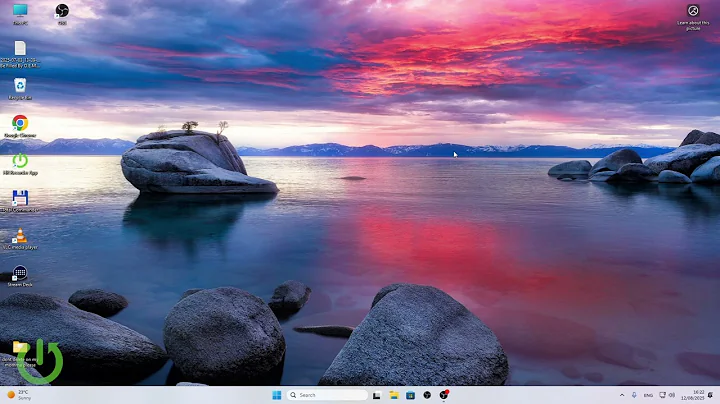 MICROSOFT Windows – How to Fix Error 0x80004005 Unspecified Error