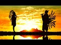 Native American Indian Flutes | Destroy All The Negative Energy - Positive Calm Heal Relax Music