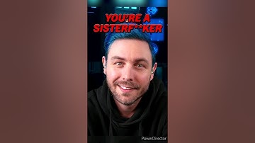 Calling a Scammer by his Real Name #shorts