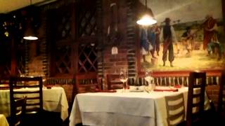 Канкун. Ресторан Bovino's. Вот это я понимаю, мясной ресторан! Мексика.(, 2014-02-04T22:41:48.000Z)