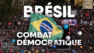 Download Lagu Le Brésil face à la condamnation de Jair Bolsonaro | Géopolitis MP3 Download Lagu Le Brésil face à la condamnation de Jair Bolsonaro | Géopolitis MP3