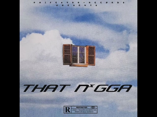 KEITH THE BOHEMIAN - THAT N*GGA [FT Swish pta] class=