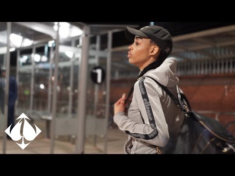 One Acen - Psychic [Official Video]