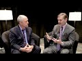 Pgi2019 post keynote chat with chris moser of nrg energy