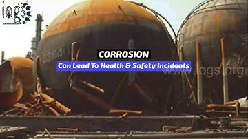 What is Corrosion? Corrosion of Iron — Corrosion of Metal — How Corrosion Occurs in Metals 2021