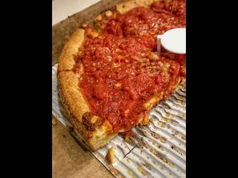 Little Star Pizza, San Francisco CA