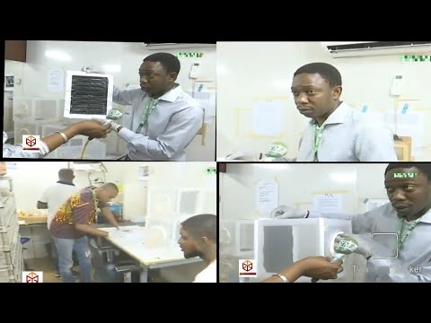Vidéo: Les Volatiles Du Poulet Repoussent Les Moustiques Du Paludisme Qui Cherchent L'hôte