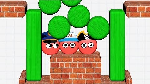 Draw To Smash PART 131|| Game vs Hide Ball Logic puzzle Game / Level 961-1215Game /  Gameplay