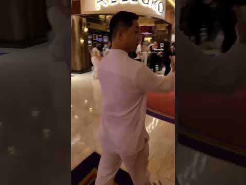 Pantalla p4 en sports book de Casino Caliente Chihuahua