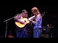 Billy Strings: "Here Comes The Sun" with Dad, Terry Barber