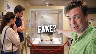 Deepfakes and Viking Runestones: The surprising connection between the two