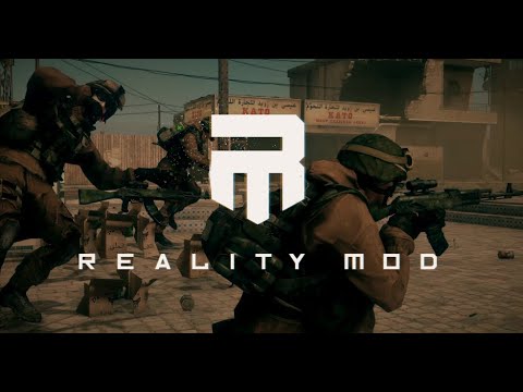 Team Of Modders Create Incredible Day/Night Cycle Mod For Battlefield 3