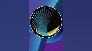 world best string art part 2 # Shorts