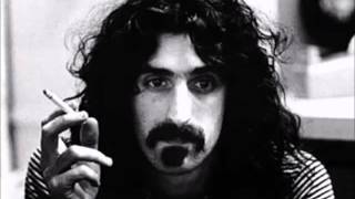 FRANK ZAPPA - WHAT&#39;S NEW IN BALTIMORE?