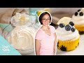 Classic Cream Cheese Frosting Recipe Perfect For Piping