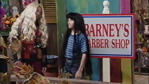 Fun & Games (2006 Version) Part 20