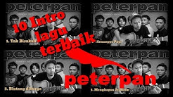 10 intro lagu terbaik Peterpan (by innod noe)  - Durasi: 4:00. 