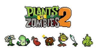 PVZ2 day 8