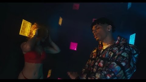 FLOSS GOD - RUN AROUND (OFFICIAL MUSIC VIDEO)