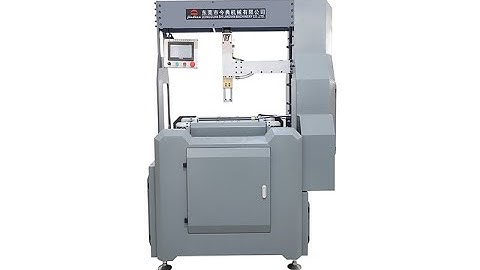 Automatic High Speed Box Forming Machine I Box Wrapping I Conveyor Gluer I 3s Graphic Solutions