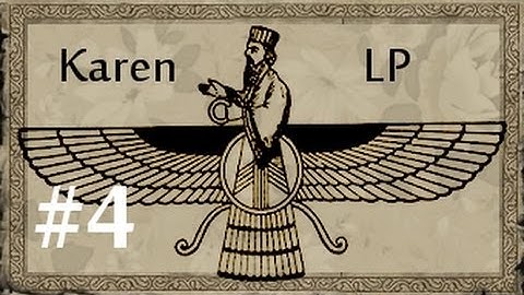 Crusader Kings 2 - Let