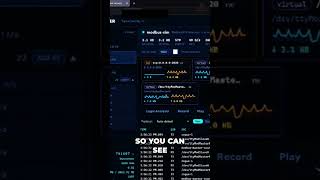 Decoding Bus Activity with a Sniffer Tool #shorts