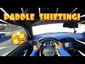 PADDLE SHIFTING IN MY 2019 CHRYSLER 300s V8!!!