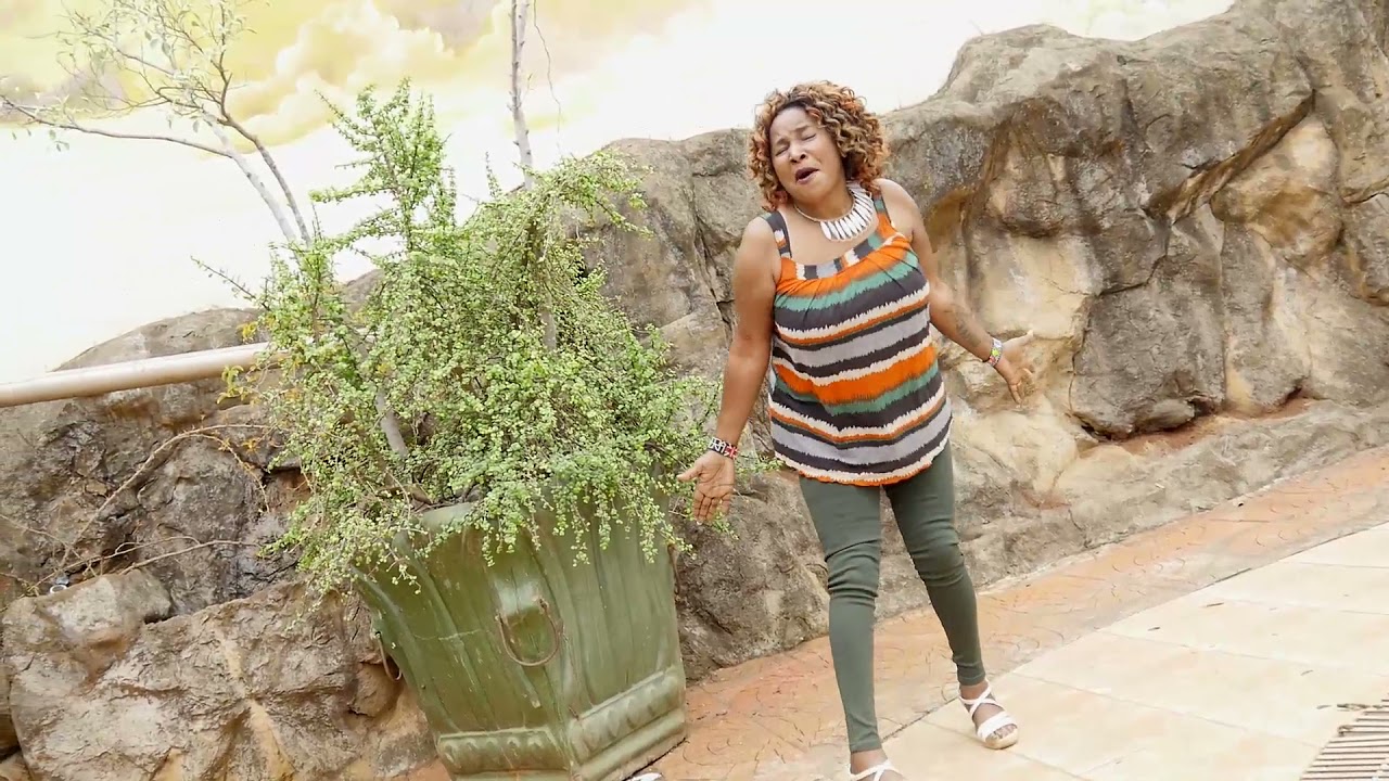 NIUKURERA SHIFTA- BY- WANGARI WA KAMBERA