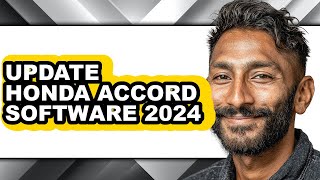 How to Update Honda Accord Software 2024 (only Way) screenshot 5