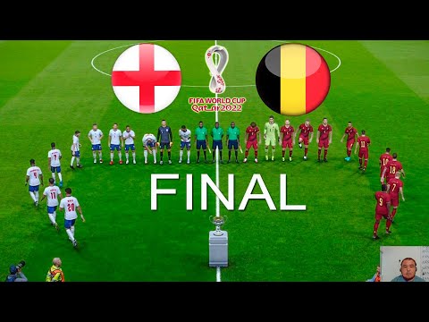 Video: Hvordan England Klarede Sig Ved FIFA World Cup