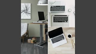 Background for Work Tranquility