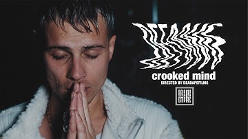 DEFOCUS - crooked mind (OFFICIAL VIDEO)