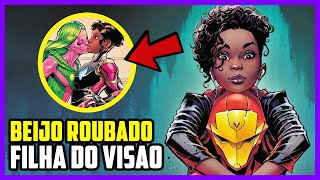 7 Fatos Absurdos Sobre A Coração De Ferro Especial