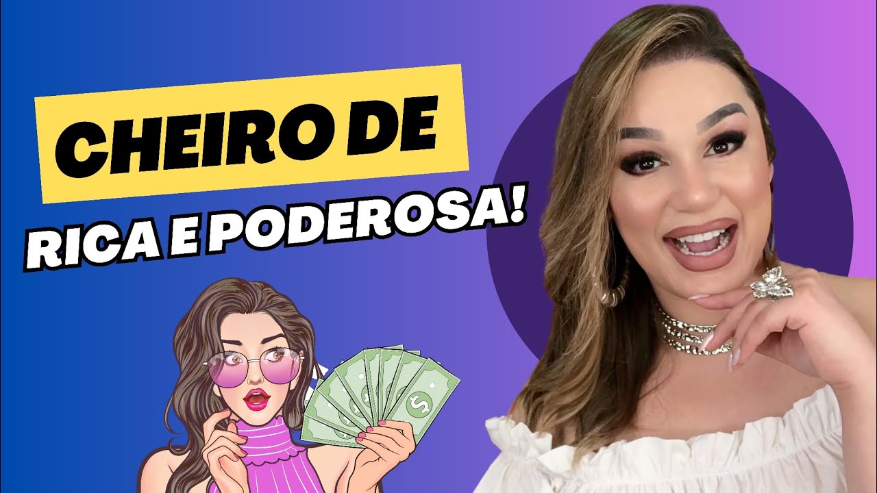 PERFUMES Chiques, Elegantes e Sofisticados‼️💰