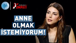 Taşacak Bu Denizin Esmesi Deniz Baysaldan Çocuk İtirafı İleempati