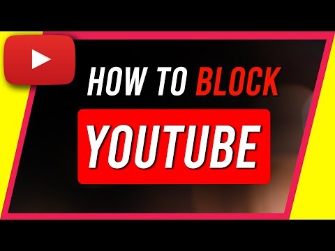 How to Block