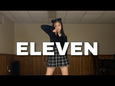 Ive - Eleven