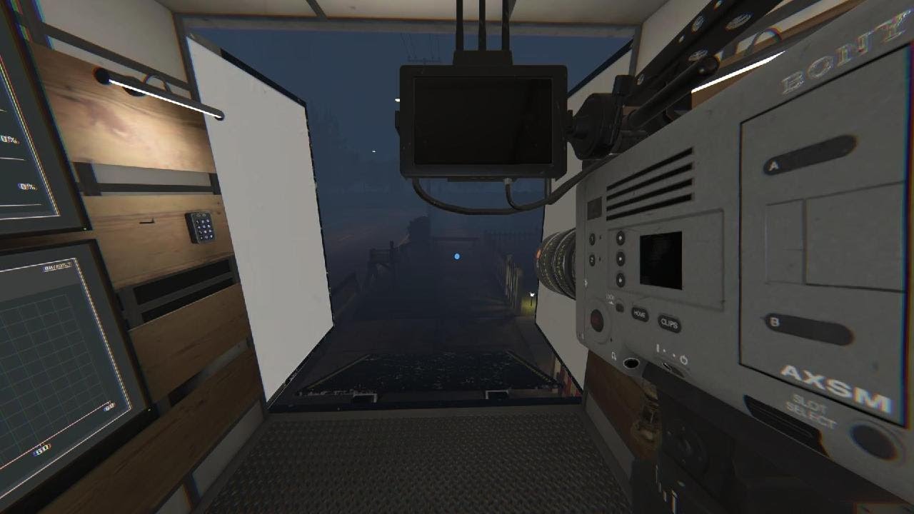 Oh you shy little Shade Phasmophobia