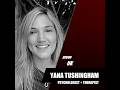 Yana Tushingham - Sustained Balance Masterclass