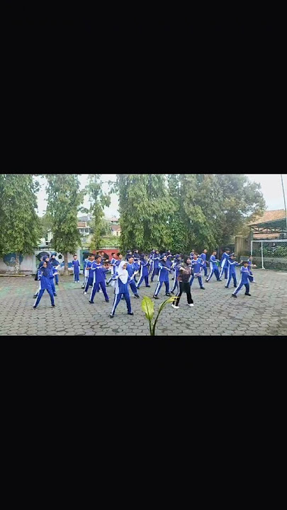 Senam Poco Poco Spenlas #pocopoco #senam #senamsehat  #senamkreasi #senambersama