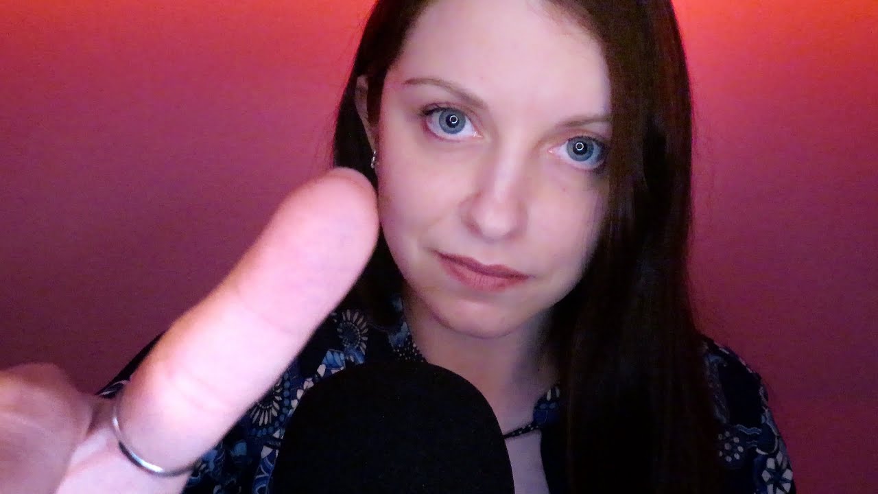 DORMI SUBITO 100% INTENSE WHISPERING + CAREZZE ASMR ITA