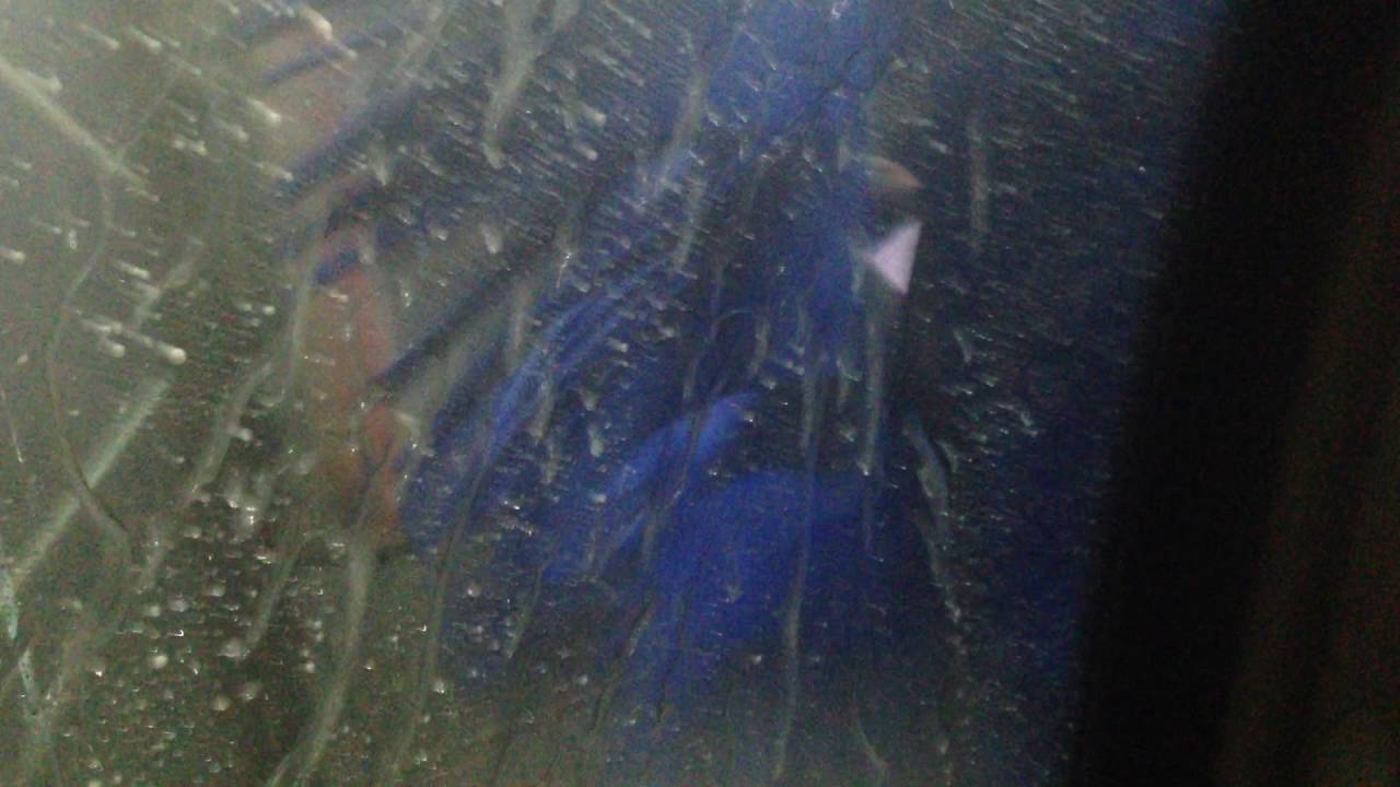 Autec EV1 Padre Island Car WashPadre Island, Tx YouTube