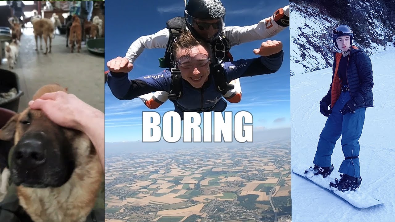 Why Your Life Is So Boring YouTube why-my-life-is-so-boring-and-lonely-youtube