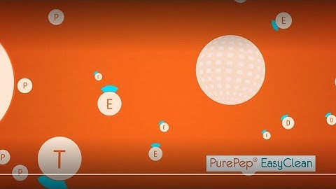 Animation of Gyros Protein Technologies orthogonal PEC peptide purification technology