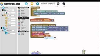 Gameblox Custom Properties Tutorial