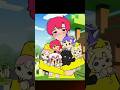 Hiha và doll Hiha aut #pinterest #shortvideo #hiha #minecraft