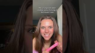 How old do I look? #pov #tiktokvideo #tiktok #youngforever #ageisjustanumber