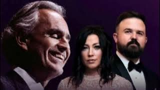 Andrea Bocelli, Kari Jobe & Cody Carnes - The Blessing